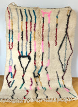 Charger l&#39;image dans la galerie, Moroccan Berber rug Berberteppich München Mouda RUGS moudarugs azilal