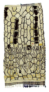 Vintage Azilal, Sammlung Adam, the Adam Collection, München, toudarugs, touda rugs, Marokkanische Teppiche und die Kunst der Moderne, toudarugs
